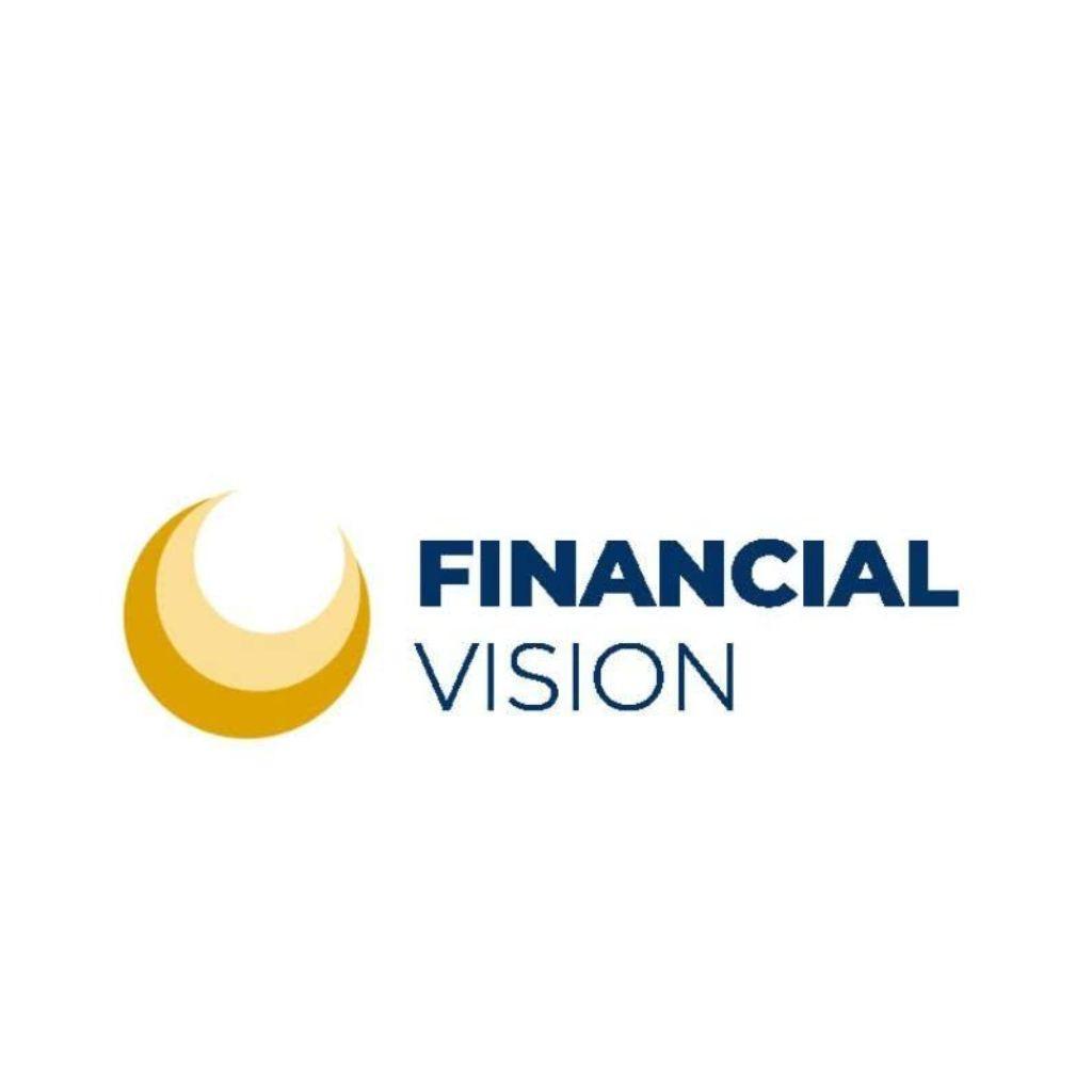 FINANCIAL VISION OÜ logo