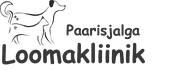 PAARISJALGA OÜ - Veterinary activities in Nõo vald