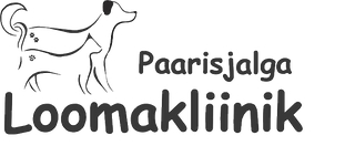 PAARISJALGA OÜ logo