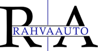 RAHVAAUTO OÜ logo