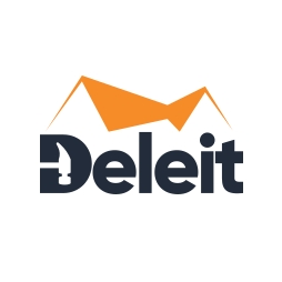DELEIT OÜ logo