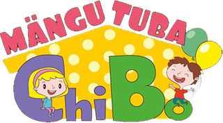TSIBO OÜ logo