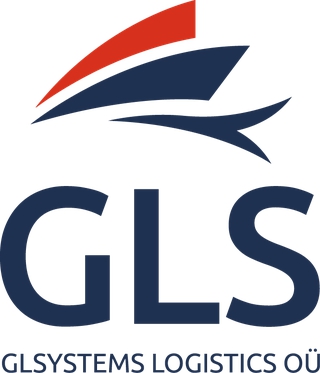 GLSYSTEMS LOGISTICS OÜ logo