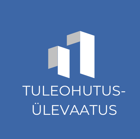 TULEOHUTUS OÜ logo