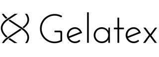 GELATEX TECHNOLOGIES OÜ logo