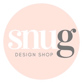 SNUG SISUSTUS OÜ - Snug Design Shop