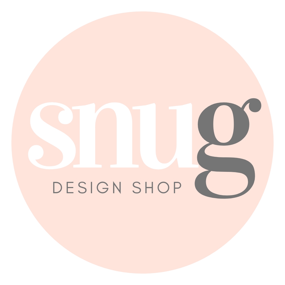 SNUG SISUSTUS OÜ logo