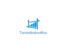 TURUNDUSKOOLITUS OÜ logo