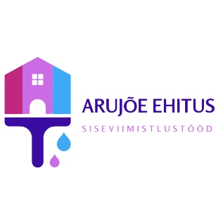 ARUJÕE EHITUS OÜ logo