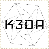 K3DA OÜ - Infotehnoloogia- ja arvutialased tegevused Häädemeeste vallas