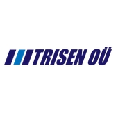 TRISEN OÜ - Other postal and express service in Tallinn