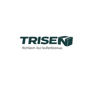 TRISEN OÜ logo