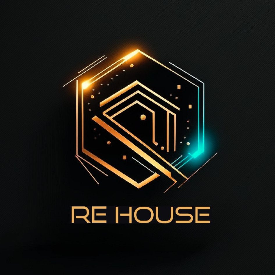 RE HOUSE DEVELOPMENT OÜ logo