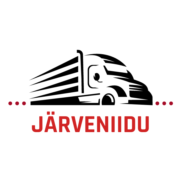 JÄRVENIIDU OÜ логотип