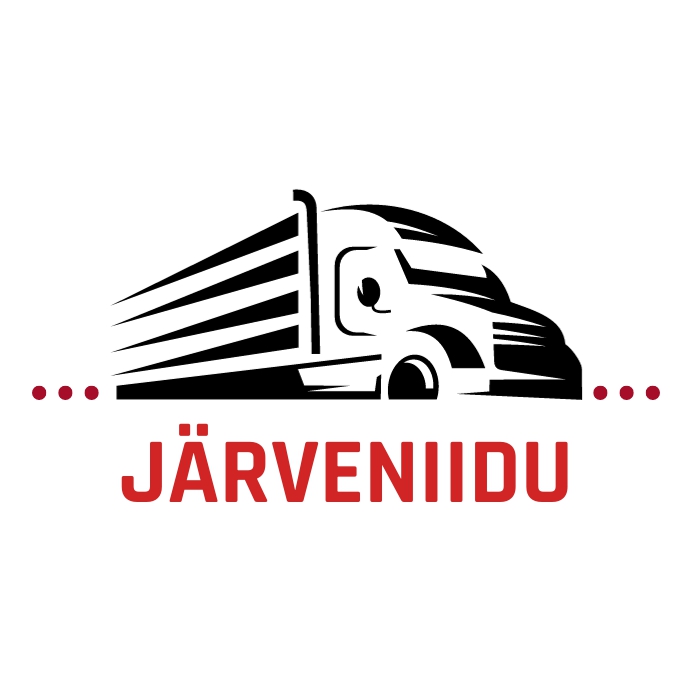 JÄRVENIIDU OÜ logo