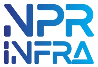 NPR INFRA OÜ logo