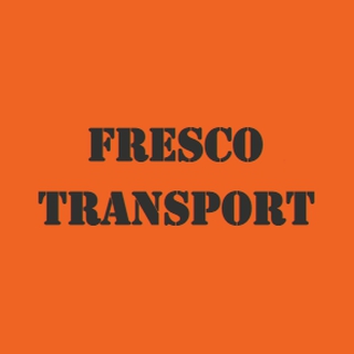 FRESCO TRANSPORT OÜ logo