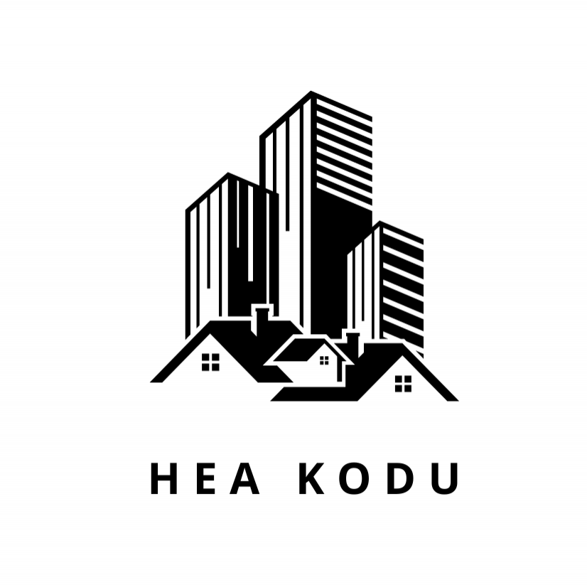 HEA KODU OÜ logo