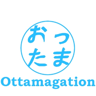 OTTAMAGATION OÜ logo