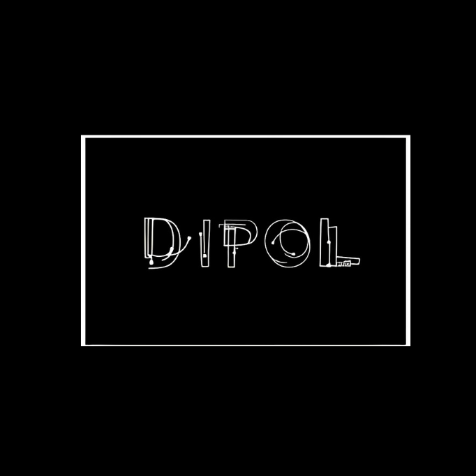 DIPOL OÜ логотип