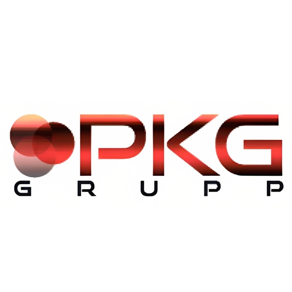 PKG GRUPP OÜ logo