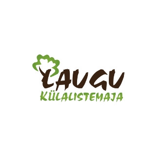 LAUGU KÜLALISTEMAJA OÜ logo