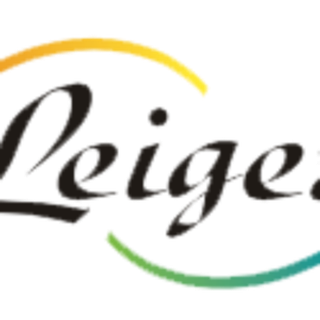 LEIGER LK OÜ logo