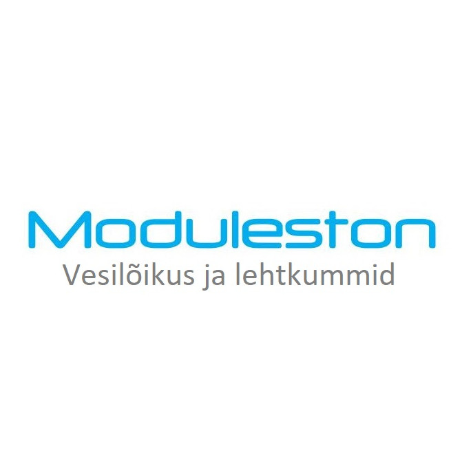 MODULESTON OÜ logo