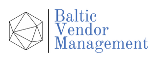 BALTIC VENDOR MANAGEMENT OÜ logo