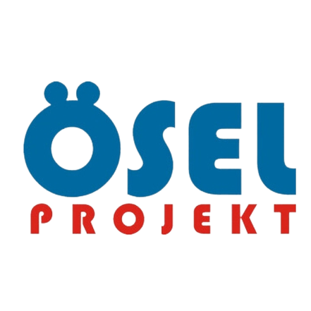 ÖSEL PROJEKT OÜ logo