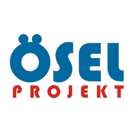 ÖSEL PROJEKT OÜ logo
