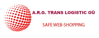 A.R.G. TRANS LOGISTIC OÜ logo