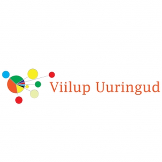 VIILUP UURINGUD OÜ logo