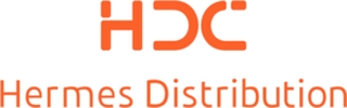 HERMES DISTRIBUTION OÜ logo