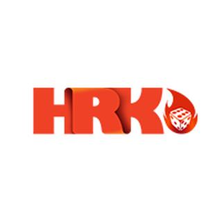 HRKDISTRIBUTION OÜ logo