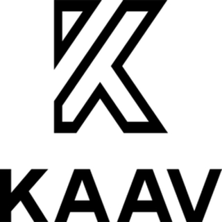KAAV GRUPP OÜ logo