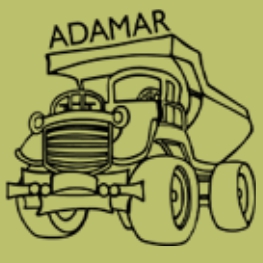 ADAMAR OÜ logo
