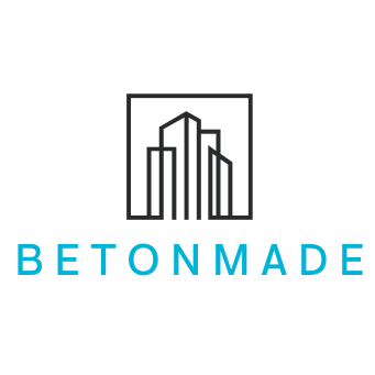 BETONMADE OÜ logo