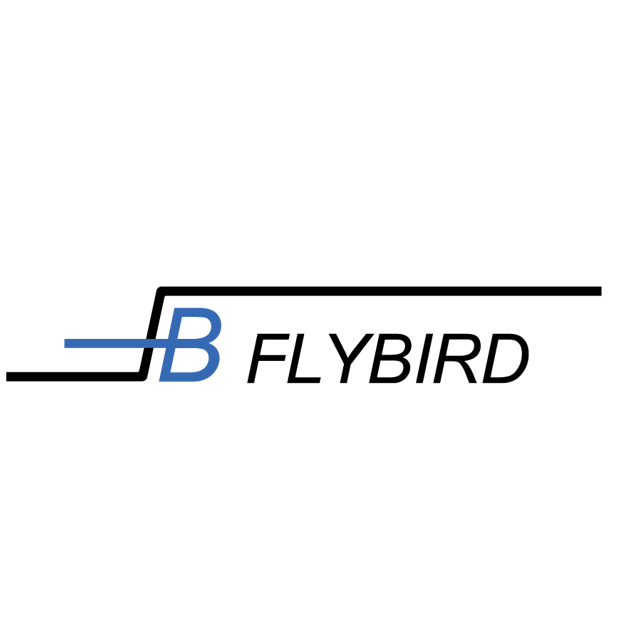 FLYBIRD OÜ логотип