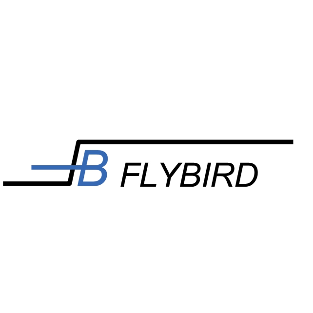 FLYBIRD OÜ logo