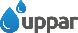 UPPAR OÜ logo