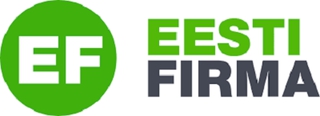 Eesti Firma OÜ logo and brand