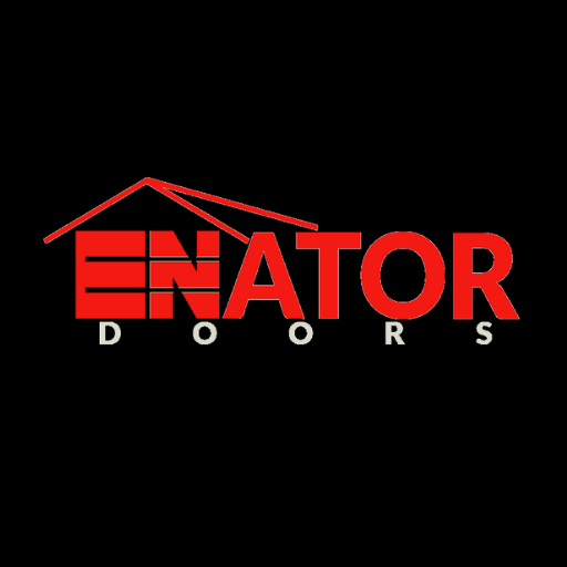 ENATOR DOORS OÜ logo