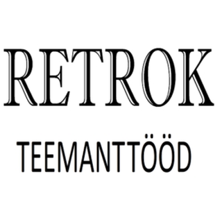 RETROK EHITUS OÜ logo