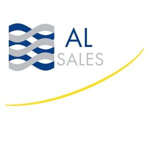 ALSALES OÜ logo