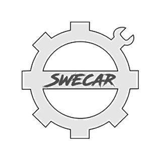 SWECAR OÜ logo
