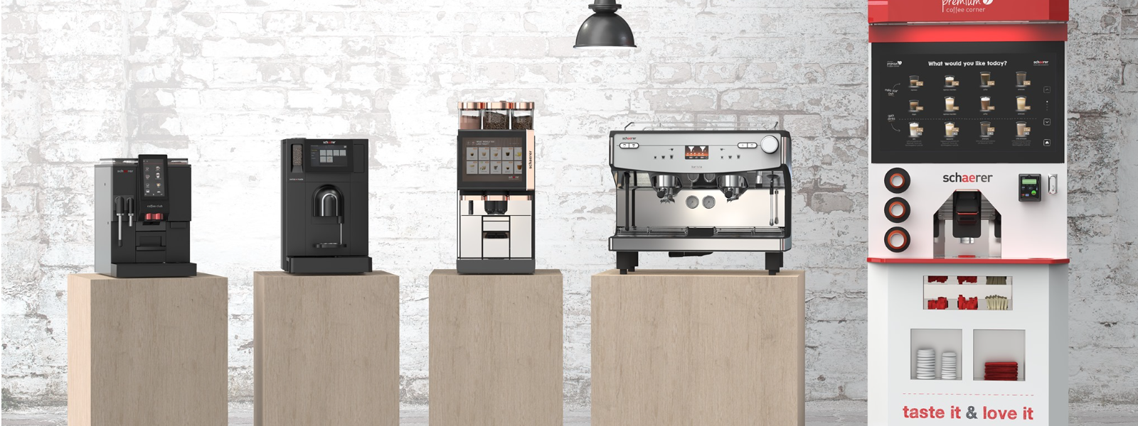 COFFEE HABITS OÜ - We specialize in coffee machine rental, sales, maintenance, and promoting genuine coffee enjoyment.