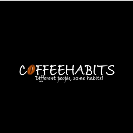 COFFEE HABITS OÜ logo