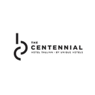 CENTENNIAL HOSPITALITY OÜ logo