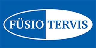 FÜSIOTERVIS OÜ logo ja bränd
